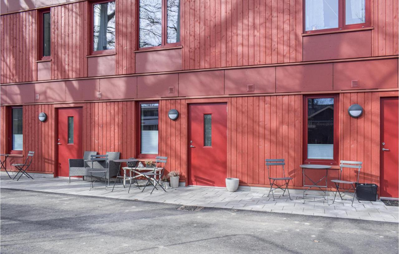 Wasa Seaside 2 Appartement Färjestaden Buitenkant foto