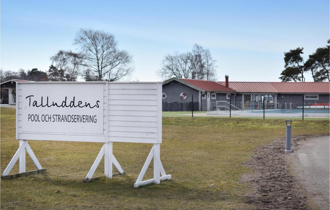 Wasa Seaside 2 Appartement Färjestaden Buitenkant foto