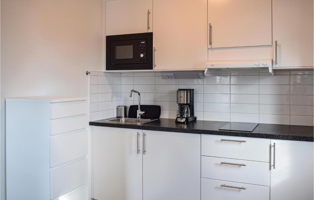 Wasa Seaside 2 Appartement Färjestaden Buitenkant foto