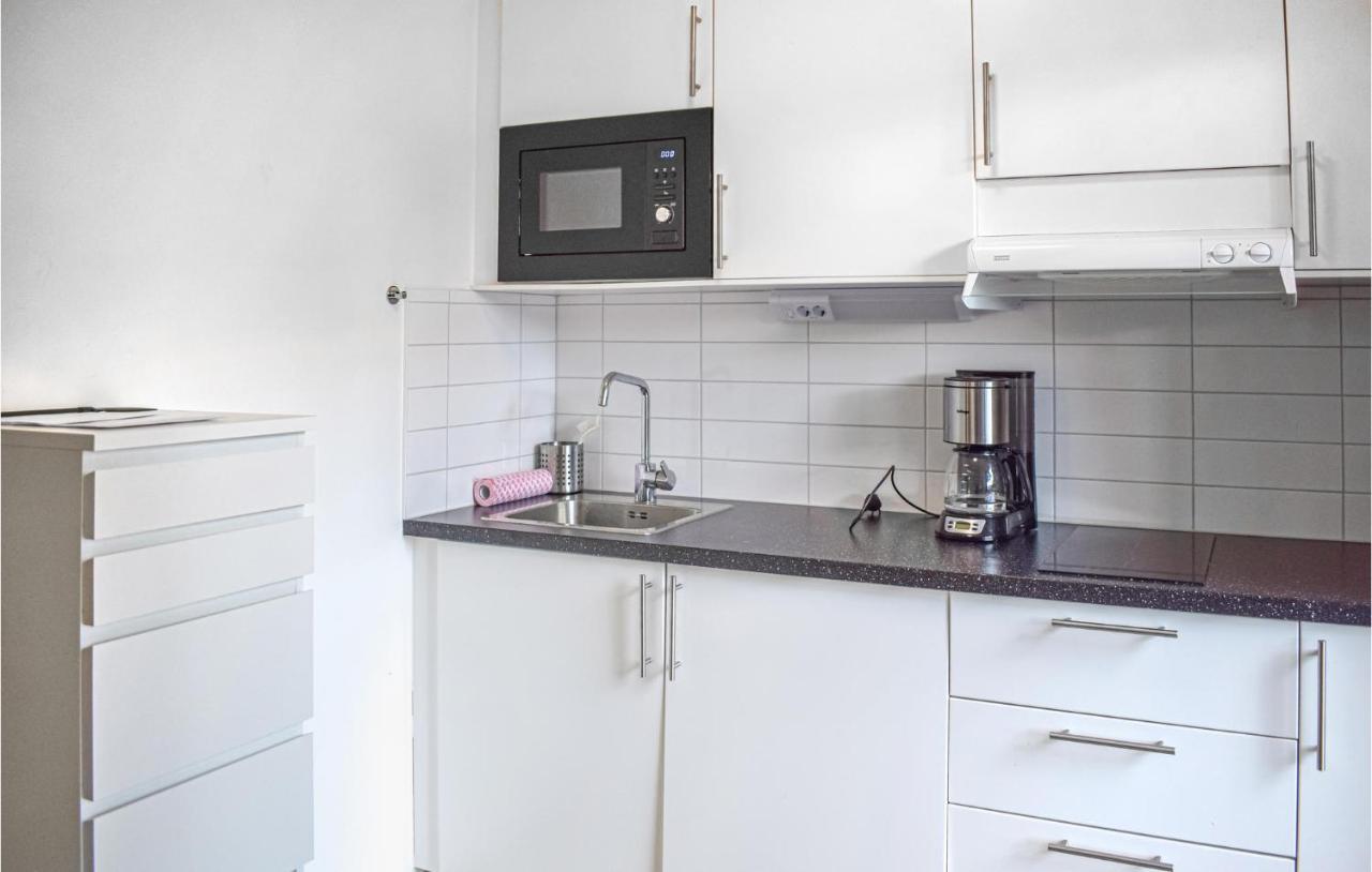 Wasa Seaside 2 Appartement Färjestaden Buitenkant foto