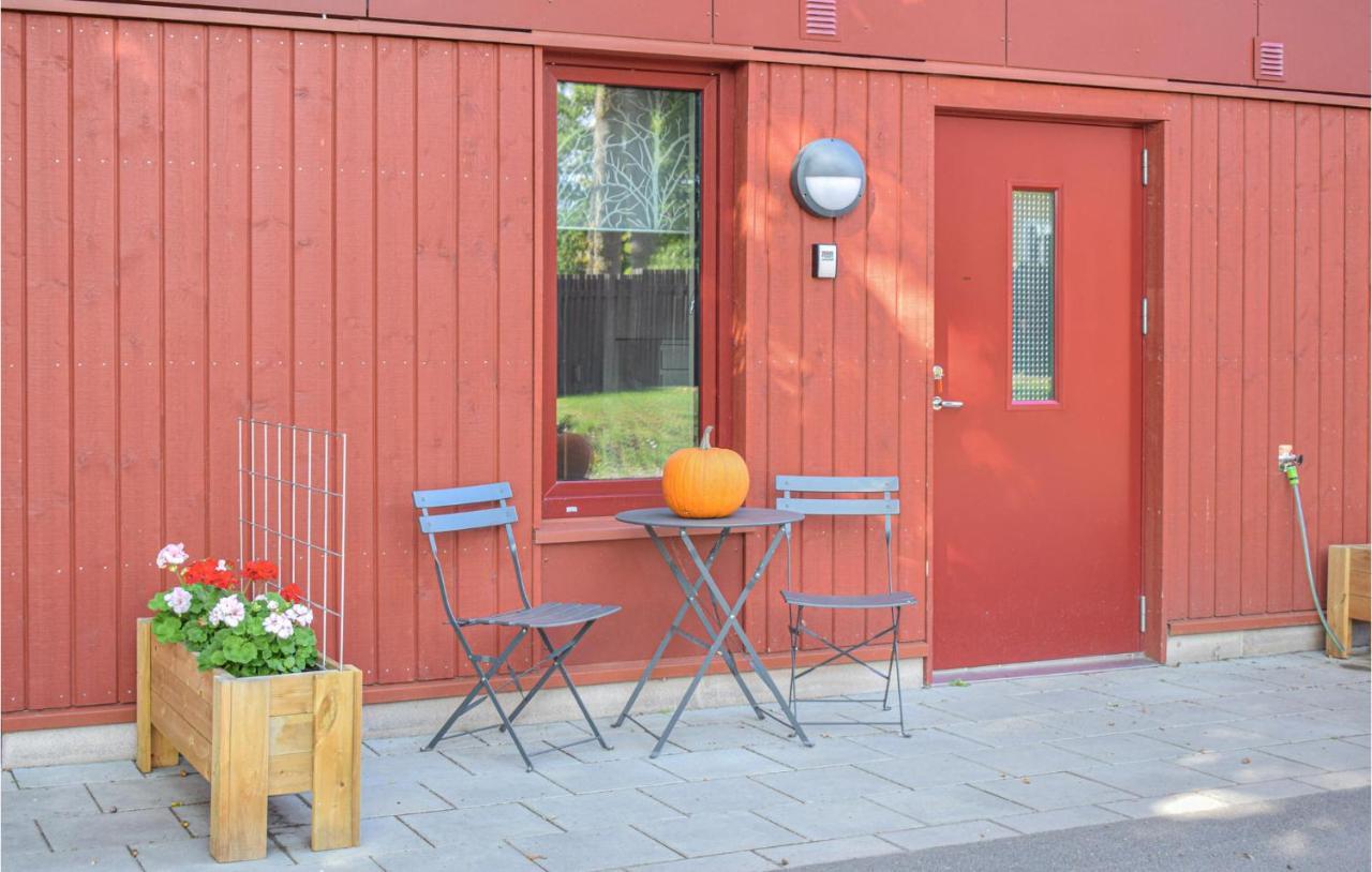Wasa Seaside 2 Appartement Färjestaden Buitenkant foto