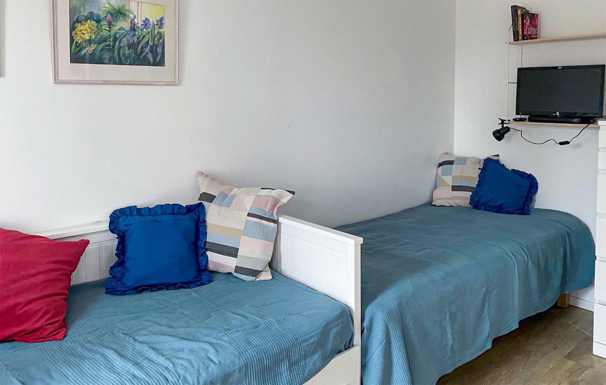 Wasa Seaside 2 Appartement Färjestaden Buitenkant foto