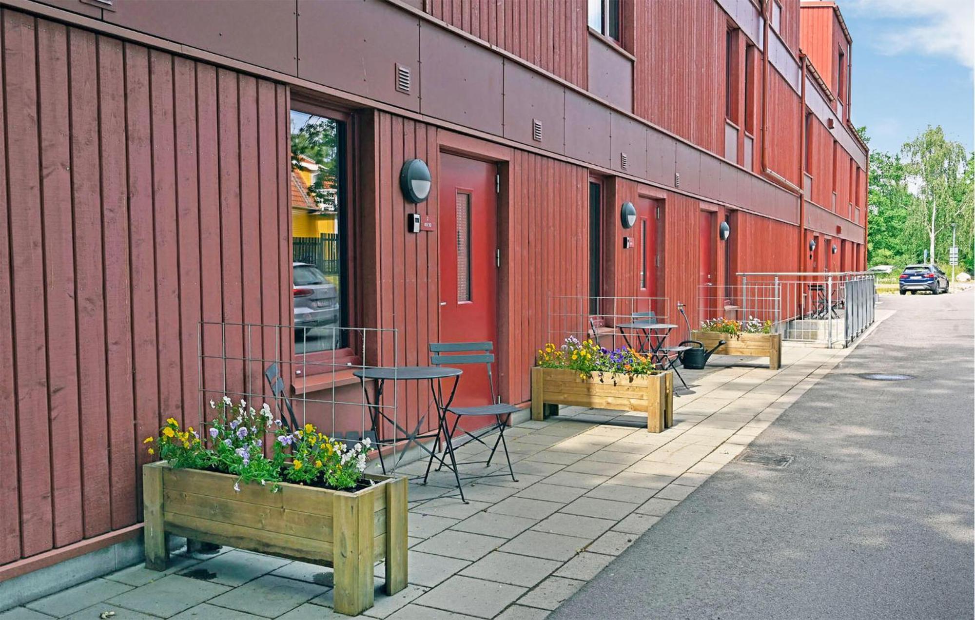 Wasa Seaside 2 Appartement Färjestaden Buitenkant foto